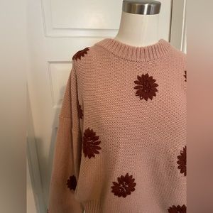 Madewell sweater